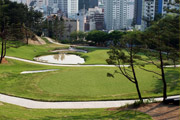 파3 골프코스 전경